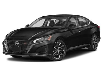 2023 Nissan Altima Minneapolis MN
