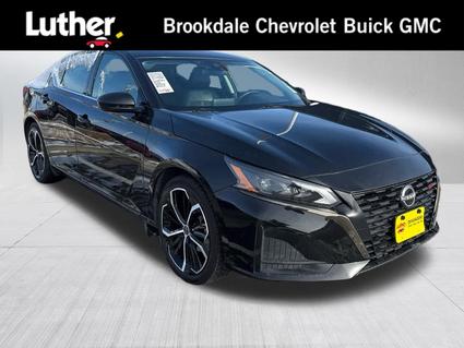 2023 Nissan Altima Minneapolis MN