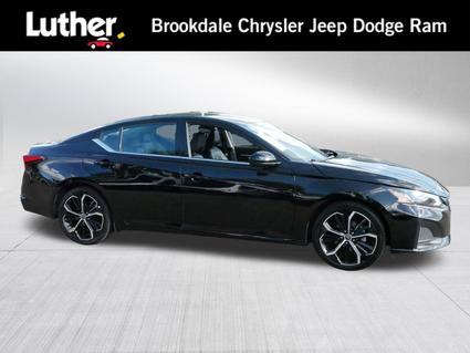 2023 Nissan Altima Minneapolis MN