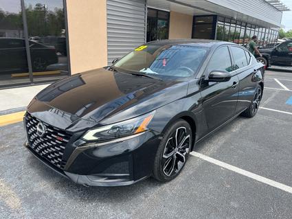 2023 Nissan Altima Waycross GA