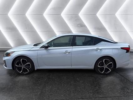 2023 Nissan Altima Tuscumbia AL