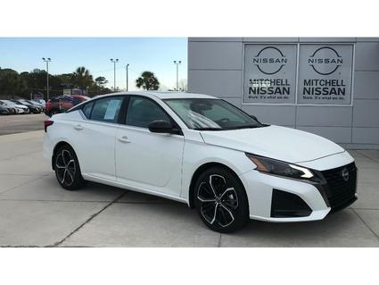 2023 Nissan Altima Enterprise AL