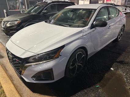 2024 Nissan Altima Montgomery AL