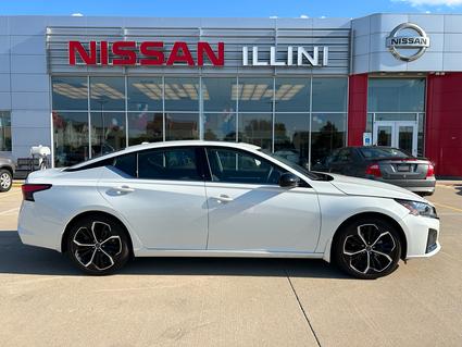 2024 Nissan Altima Champaign IL