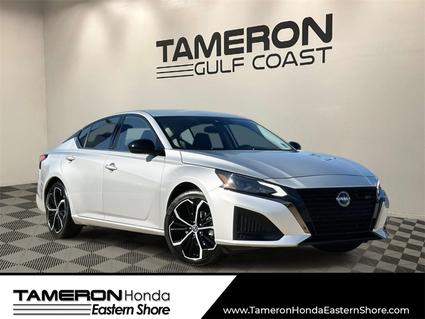 2024 Nissan Altima Daphne AL