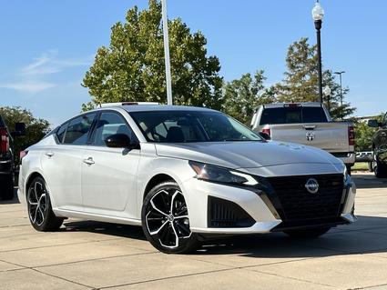 2024 Nissan Altima Daphne AL