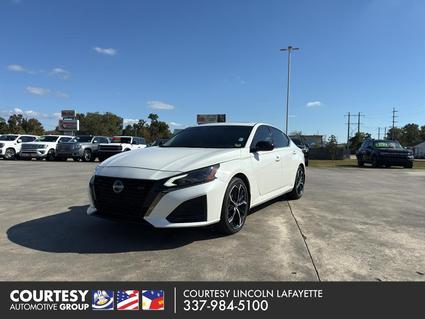 2024 Nissan Altima Lafayette LA