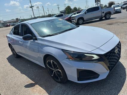 2024 Nissan Altima Memphis TN