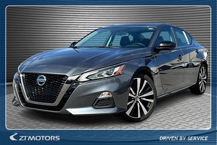 2019 Nissan Altima Fort Walton Beach FL