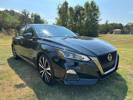 2022 Nissan Altima Madison AL