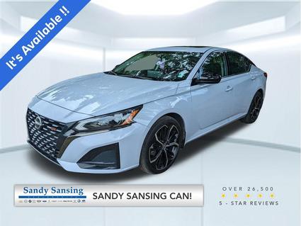 2023 Nissan Altima Pensacola FL