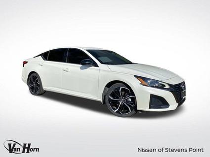 2023 Nissan Altima Stevens Point WI