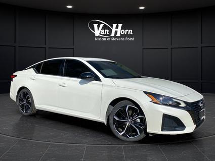 2023 Nissan Altima Stevens Point WI