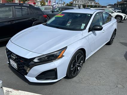2023 Nissan Altima Eureka CA