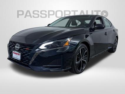 2024 Nissan Altima Suitland MD