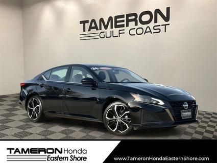 2024 Nissan Altima Daphne AL