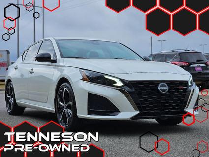 2024 Nissan Altima Tifton GA