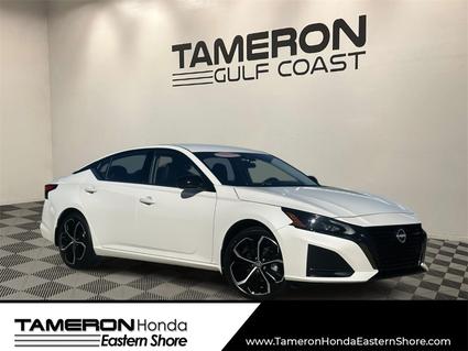 2024 Nissan Altima Daphne AL