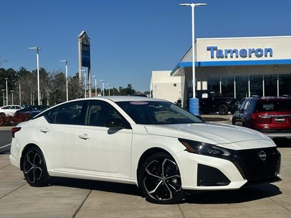 2024 Nissan Altima Daphne AL