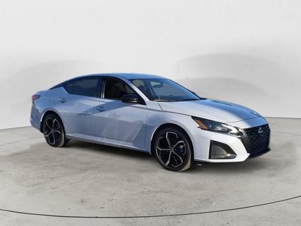 2024 Nissan Altima Hot Springs AR