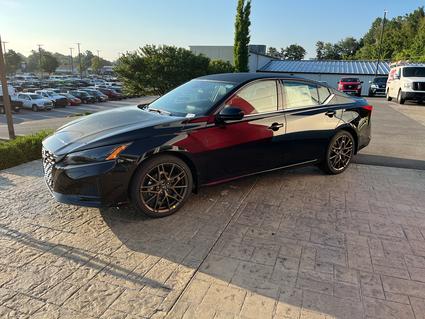 2025 Nissan Altima Elizabethtown KY