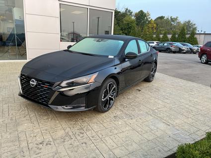 2025 Nissan Altima Elizabethtown KY