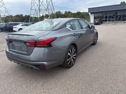 2021 Nissan Altima Memphis TN