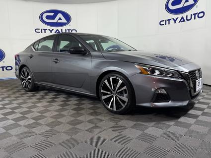 2021 Nissan Altima Memphis TN