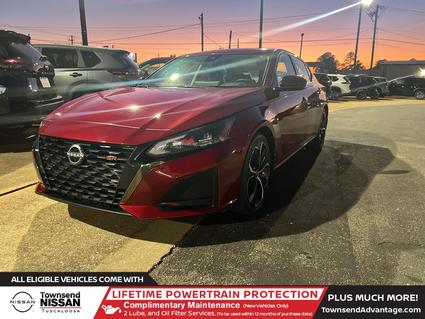 2023 Nissan Altima Tuscaloosa AL