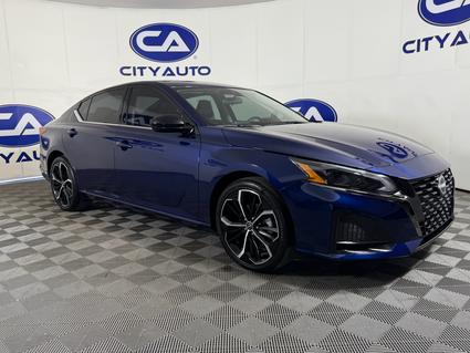 2023 Nissan Altima Memphis TN