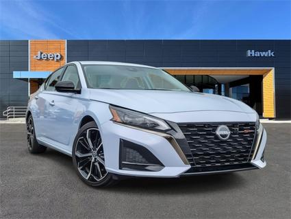 2023 Nissan Altima Forest Park IL