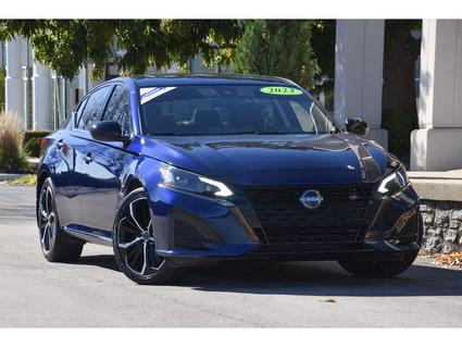 2023 Nissan Altima Lexington KY