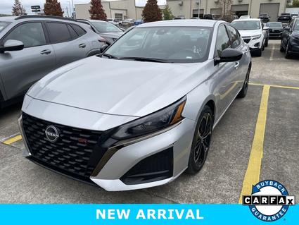 2024 Nissan Altima Baton Rouge LA