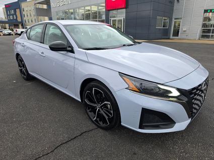 2024 Nissan Altima Paris TN