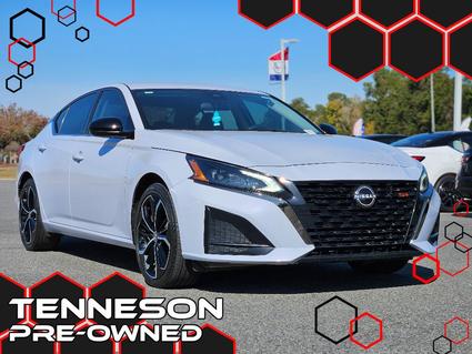 2024 Nissan Altima Tifton GA