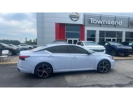 2024 Nissan Altima Tuscaloosa AL