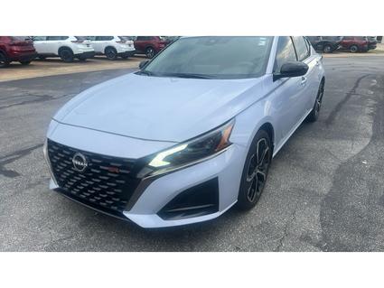 2024 Nissan Altima Tuscaloosa AL