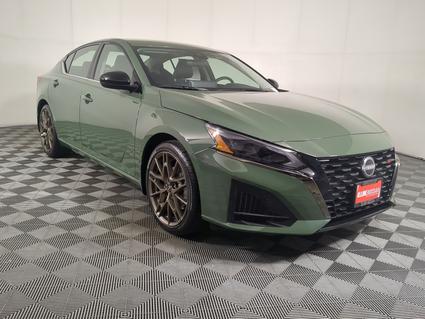 2025 Nissan Altima Champaign IL