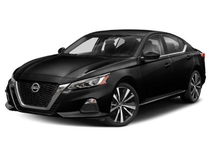 2019 Nissan Altima Gillette WY