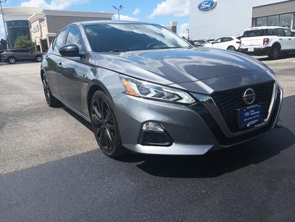 2022 Nissan Altima Ellisville MO