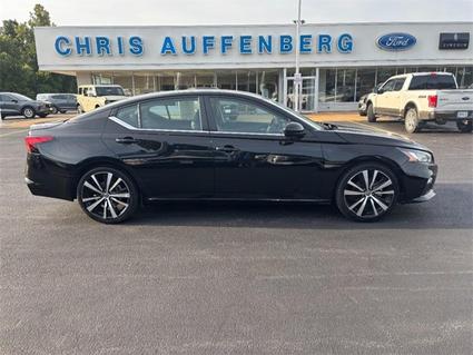 2022 Nissan Altima Washington MO