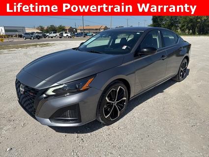 2023 Nissan Altima Whitesboro TX