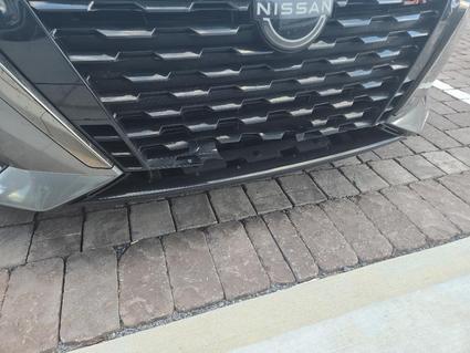 2023 Nissan Altima Knoxville TN