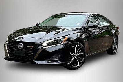 2023 Nissan Altima Fort Walton Beach FL