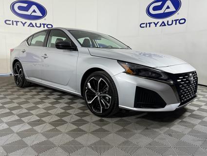 2024 Nissan Altima Memphis TN