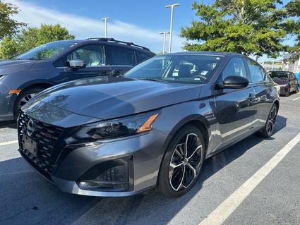 2024 Nissan Altima Daphne AL