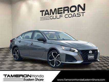 2024 Nissan Altima Daphne AL