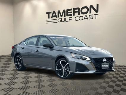 2024 Nissan Altima Daphne AL