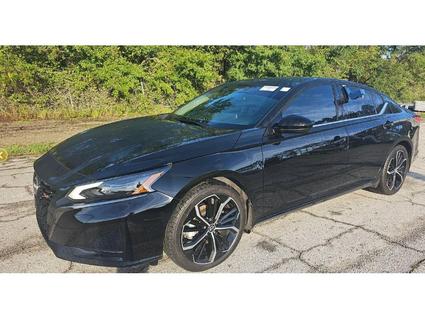 2024 Nissan Altima Murfreesboro TN