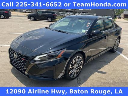 2024 Nissan Altima Baton Rouge LA